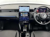 Used Honda e:Ny1 Advance 147 kW (201 HP) 2024 White SUV