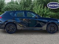 Used Mazda CX-60 Homura-Line 251 HP (184 kW) 2024 Black SUV