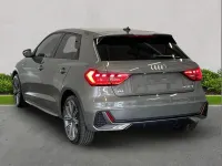 New Audi A1 S-Line 94 HP (69 kW) 2025 Other SUV