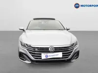 Used VW Arteon R-line 2022 Silver Hatchback