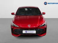 Usado MG MG3 Trophy 2025 Vermelho Citadino