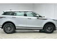 Used Land Rover Range Rover evoque R-Dynamic 2019 White SUV