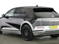 Used Hyundai Ioniq 5 Ultimate 2022 SUV