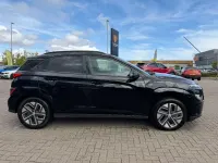 Used Hyundai Kona Ultimate 150 kW (204 HP) 2023 Black SUV