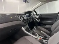 Used VW Polo Life 80 HP (58 kW) 2025 Grey Hatchback