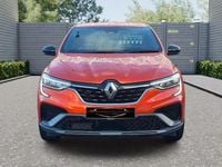 Used Renault Arkana R.S. 140 HP (102 kW) 2023 Orange SUV