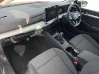 Used VW Golf VIII 115 HP (84 kW) 2026