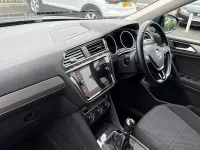 Używany VW Tiguan Allspace Match 150 KM (110 kW) 2021 SUV