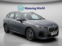 Used BMW 225 M Sport 245 HP (180 kW) 2026 Estate