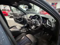 Used BMW 118 M Sport 2022 Grey Hatchback