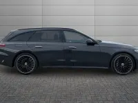 Used Mercedes E300 Urban 313 HP (230 kW) 2026 Grey Estate