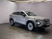 Używany Omoda E5 150 kW (204 KM) 2025 SUV