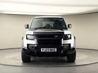 Used Land Rover Defender HSE 300 HP (220 kW) 2024 SUV