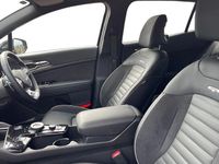 Used Kia Sportage GT-Line S 157 HP (115 kW) 2024 Phantom black SUV