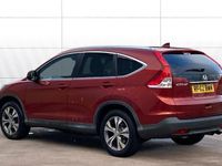 Used Honda CR-V EX 155 HP (114 kW) 2015 SUV