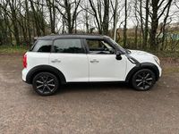 Used Mini Cooper S 184 HP (135 kW) 2010 White Hatchback