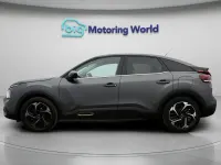 Gebraucht Citroën C4 PureTech 128 PS (94 kW) 2023 SUV