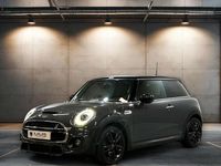 Used Mini Cooper S Hatch 192 HP (141 kW) 2020 Grey Hatchback