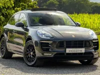 Used Porsche Macan GTS 2018 SUV