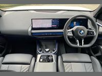 Used BMW X3 M Sport 194 HP (142 kW) 2025 White SUV