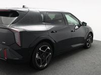 New Kia EV4 GT-Line S 150 kW (204 HP) 2025 Black Hatchback