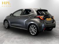 Used Toyota Yaris 116 HP (85 kW) 2021 Hatchback