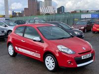 used Renault Clio 1.2 16V S 3dr