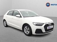 Used Audi A1 Sportback 95 HP (69 kW) 2023 Hatchback