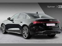 New Audi A5 S-Line 147 HP (108 kW) 2026 Black Sedan