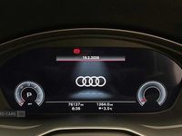 Used Audi Q5 S-Line 2021 Black SUV