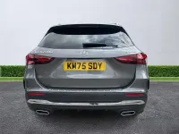 Used Mercedes GLA220 Executive 2025 Grey SUV
