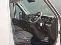 Begagnad Iveco Daily 2023 Vit