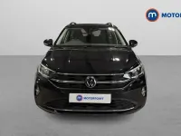 Used VW Taigo Life 95 HP (69 kW) 2026 SUV
