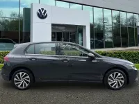 Used VW Golf VIII Style 204 HP (150 kW) 2024 Hatchback