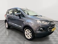 used Ford Ecosport 1.0 EcoBoost Zetec 5dr