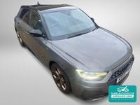 Used Audi A1 Sportback S-Line 148 HP (108 kW) 2019 Grey Hatchback