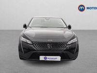 Used Peugeot 408 Allure Premium 131 HP (96 kW) 2023 Black SUV