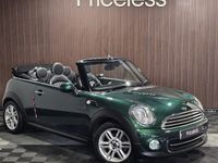 Używany Mini Cooper Cabriolet 122 KM (89 kW) 2015 Kabriolet