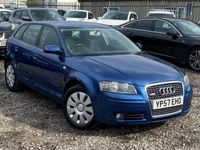 used Audi A3 1.6 Special Edition 5dr