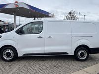 Used Peugeot Expert 120 HP (88 kW) 2025 Van