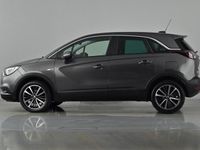 used Vauxhall Crossland X 1.2T [130] Elite Nav 5dr [Start Stop] Auto