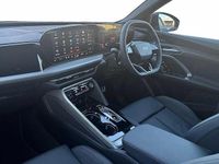 New Audi Q5 S-Line 200 HP (147 kW) 2025 Black SUV