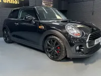 Usado Mini Cooper Hatch 2016 Preto Citadino