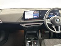 Used BMW 120 Sport Line 168 HP (123 kW) 2025 Purple Hatchback
