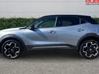Used Vauxhall Mokka Ultimate 131 HP (96 kW) 2025 SUV