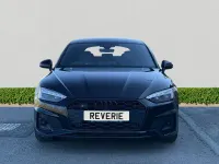 Used Audi S5 Sportback Black Edition 341 HP (250 kW) 2023 Black Hatchback