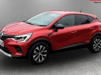 Second-hand Renault Captur Evolution 143 CP (105 kW) 2024 SUV