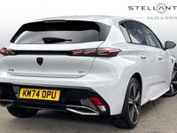 Gebraucht Peugeot 308 GTi 131 PS (96 kW) 2024 Weiß Kleinwagen