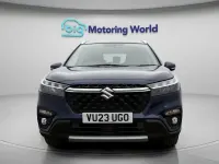 Used Suzuki SX4 S-Cross 116 HP (85 kW) 2025 SUV