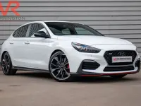 Used Hyundai i30 N Performance 275 HP (202 kW) 2019